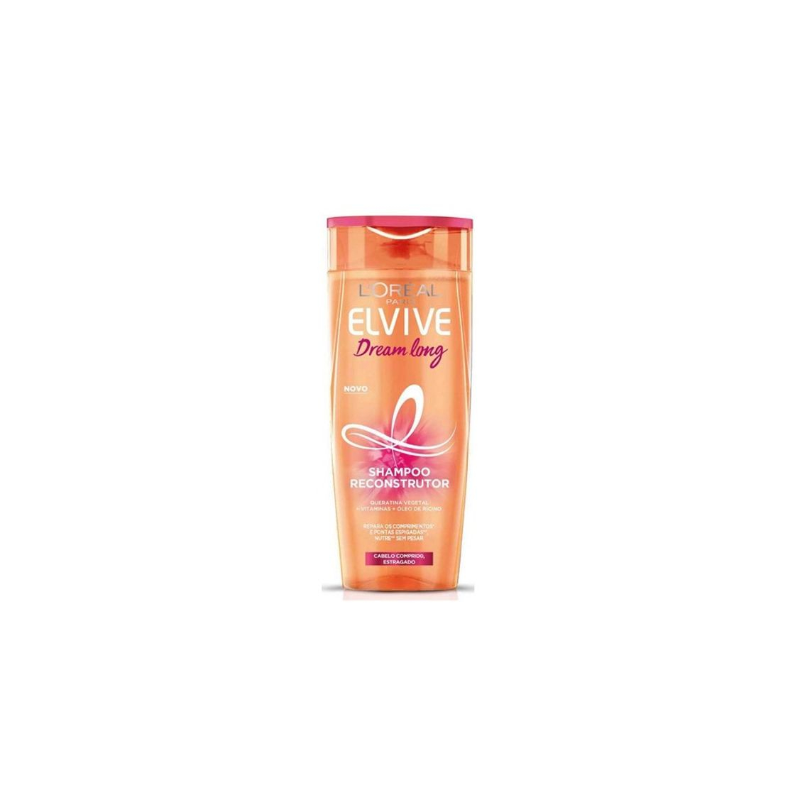 Product Shampoo Elseve-Dream Long