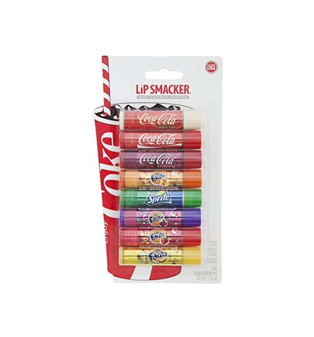 Product Lip Smacker Coca Cola