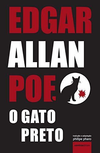 Libro O Gato Preto