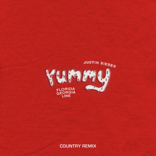 Yummy - Country Remix