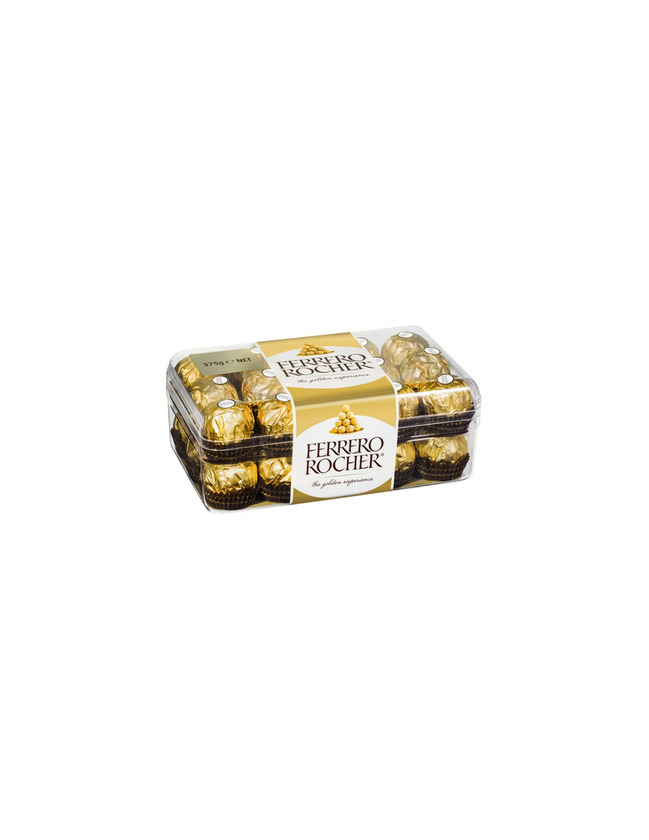 Producto Ferrero Rocher T30 375g