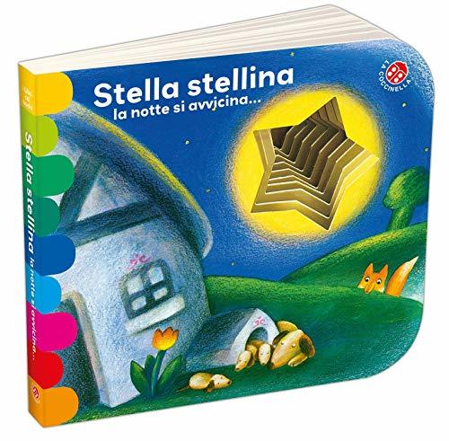 Producto Stella stellina la notte si avvicina.... Ediz. a colori