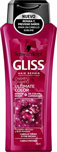 Product Schwarzkopf Gliss