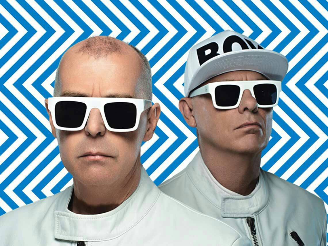 Pet Shop Boys discography - Wikipedia