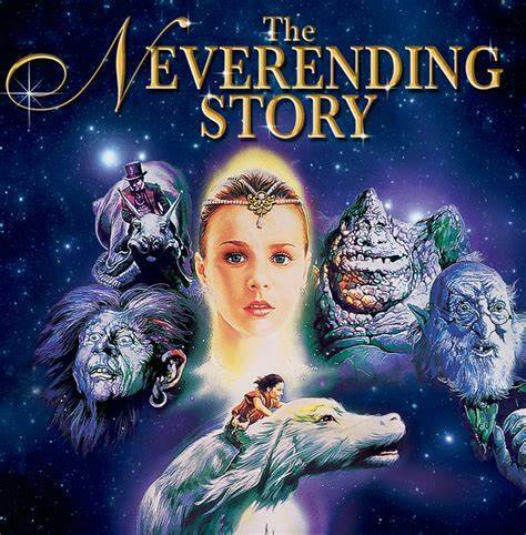 Moda The Neverending Story - Wikipedia