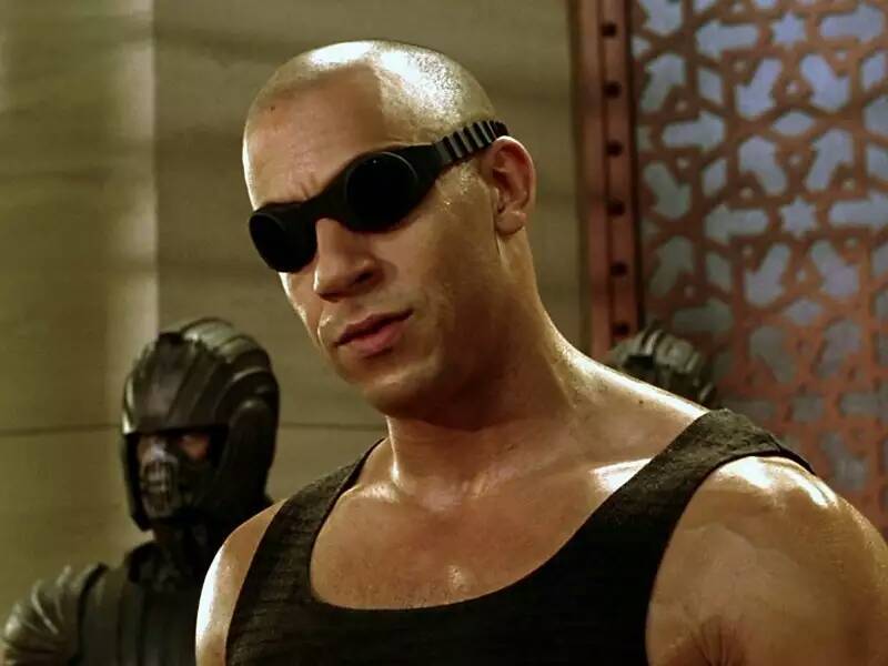 Moda Vin Diesel faz revelação ANIMADORA sobre continuação de Riddick