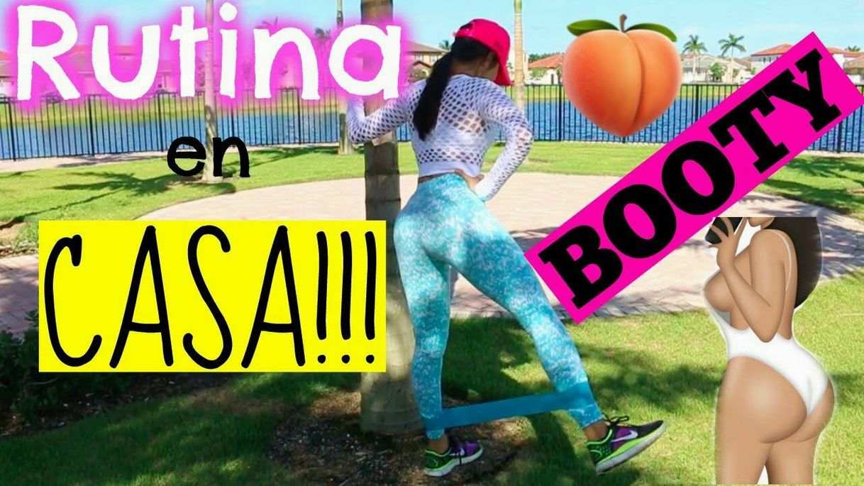 Moda Exercício tornando glúteos💕💪🍑