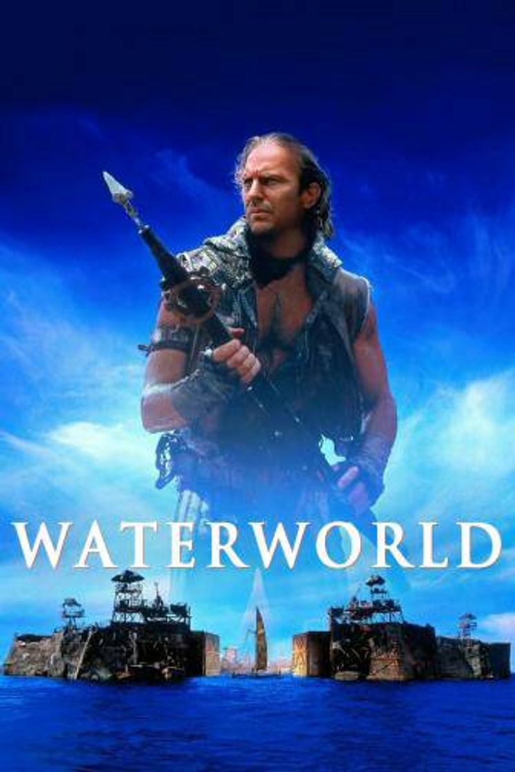 Fashion Waterworld (4/10) Movie CLIP - YouTube