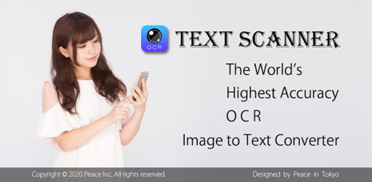 Moda Text Scanner [OCR] - Apps on Google Play