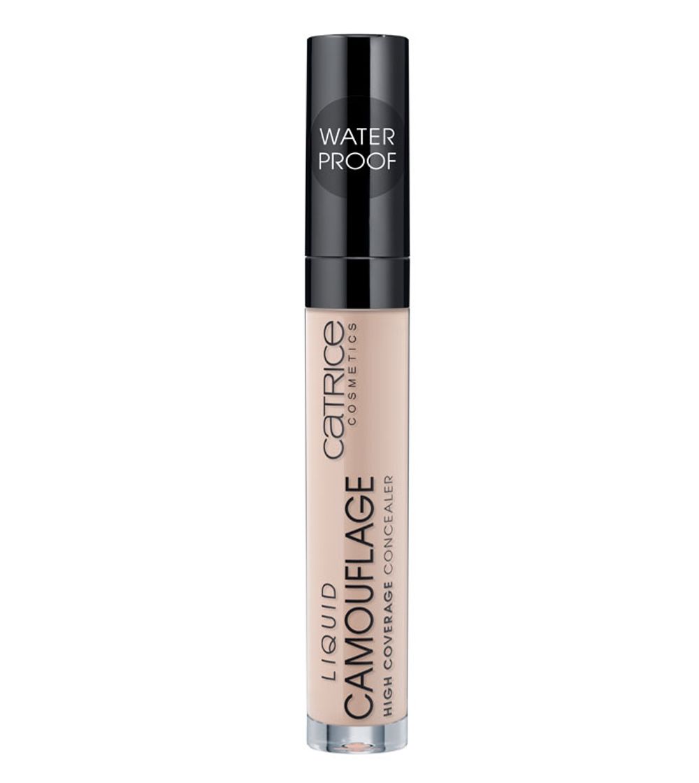 Moda Acheter Catrice - Correcteur Liquid Camouflage - 005: Light Natural ...