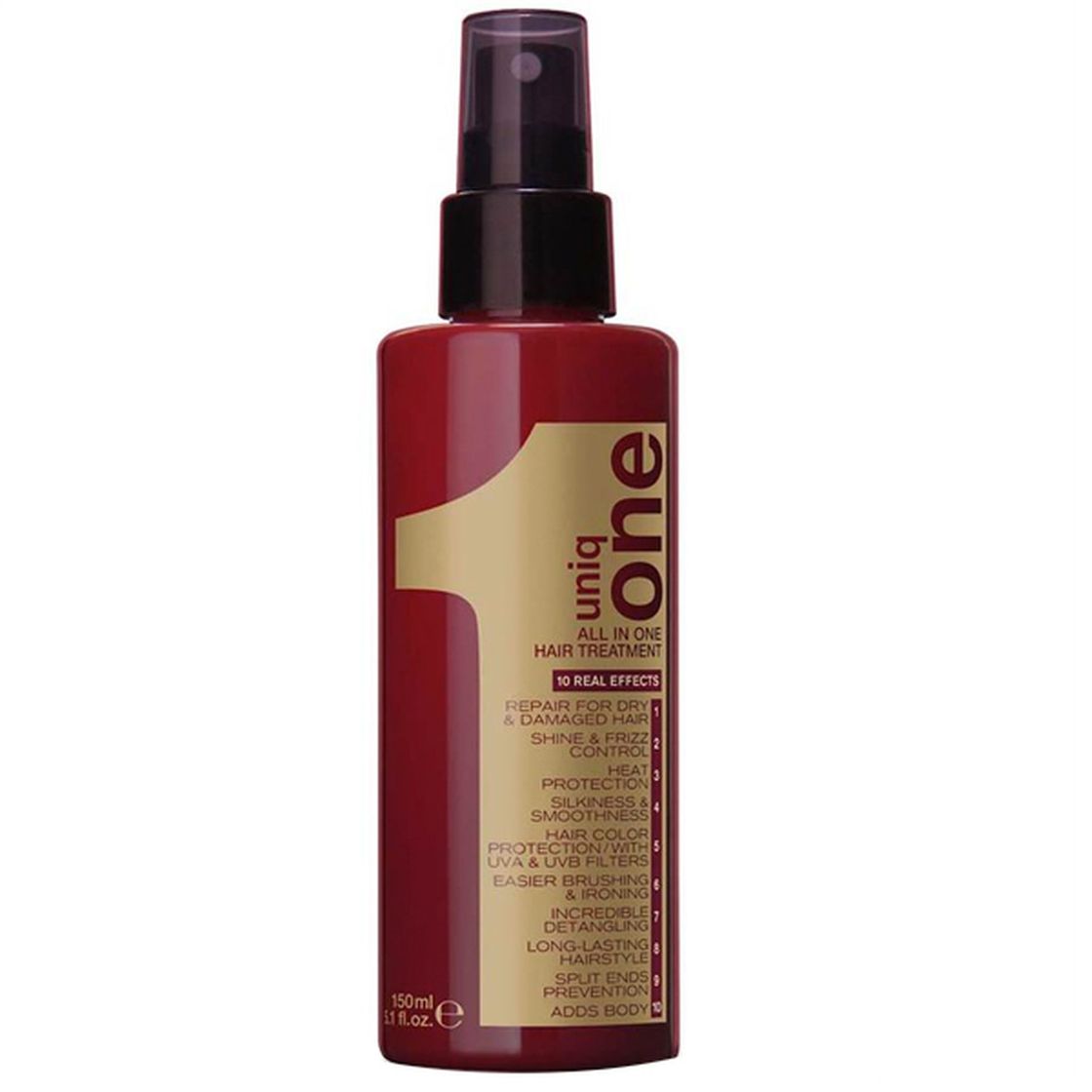 Revlon Uniq One - 150Ml » Leave In » Finalizante » Cabelo »...