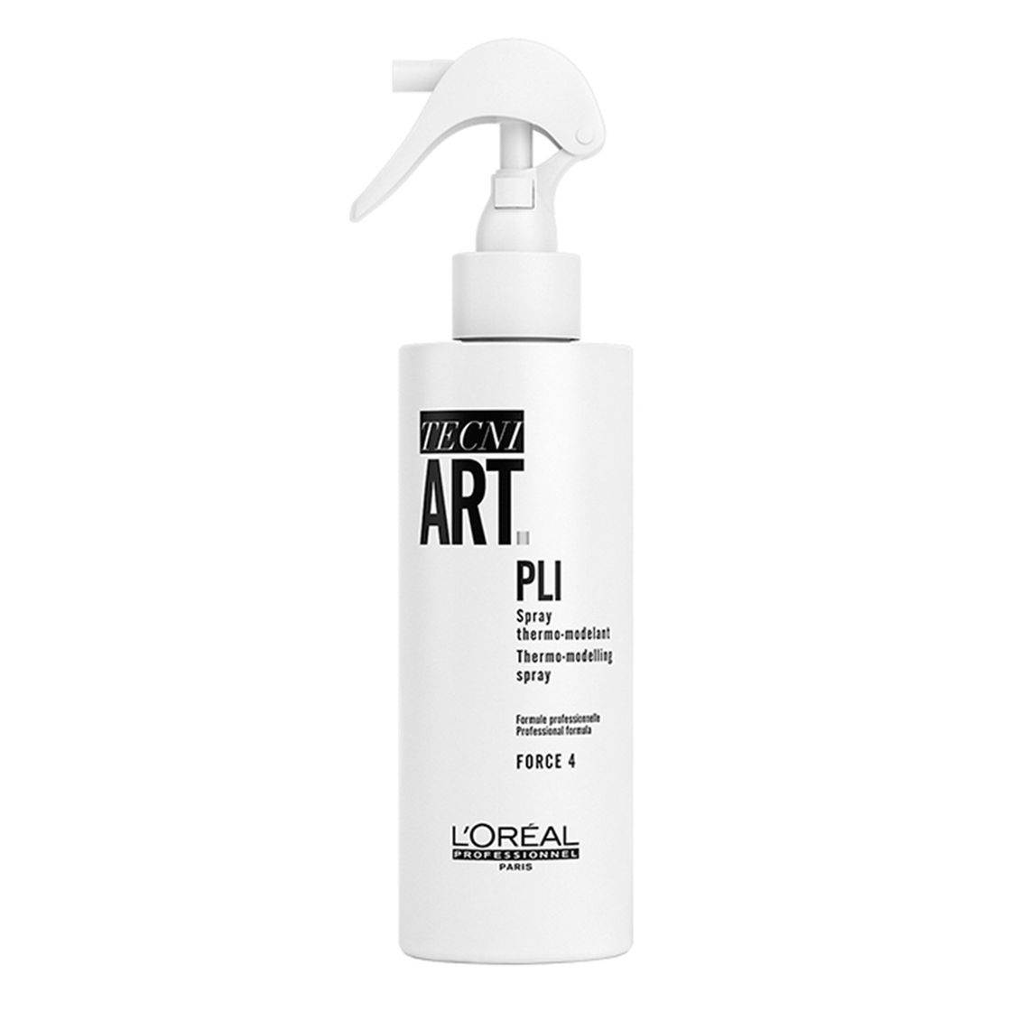 L'Oréal Professionnel Tecni.Art Pli Force 4 - 190Ml » Cabelo...