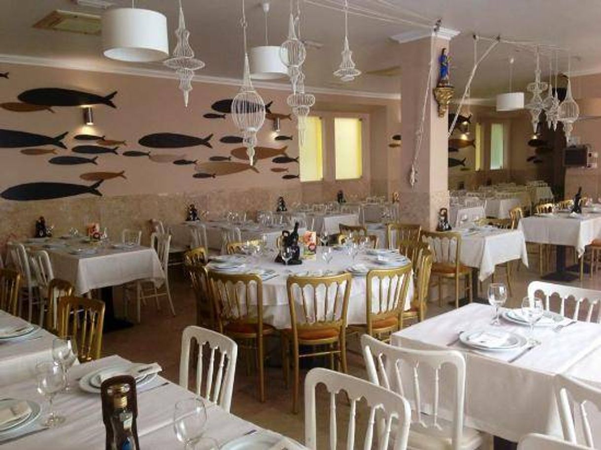 Social Restaurante a Sardinha - Peniche « Restaurante A Sardinha