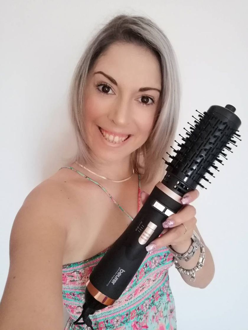 Cepillo secador rowenta - Compara precios en Tiendas.com