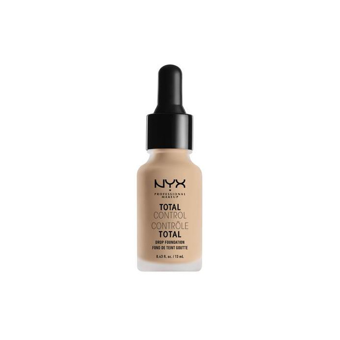 Productos Total Control Drop Foundation