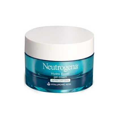 Beauty Neutrogena Hydro Boost Crema Gel