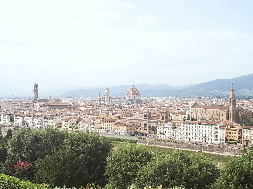 Place Florence