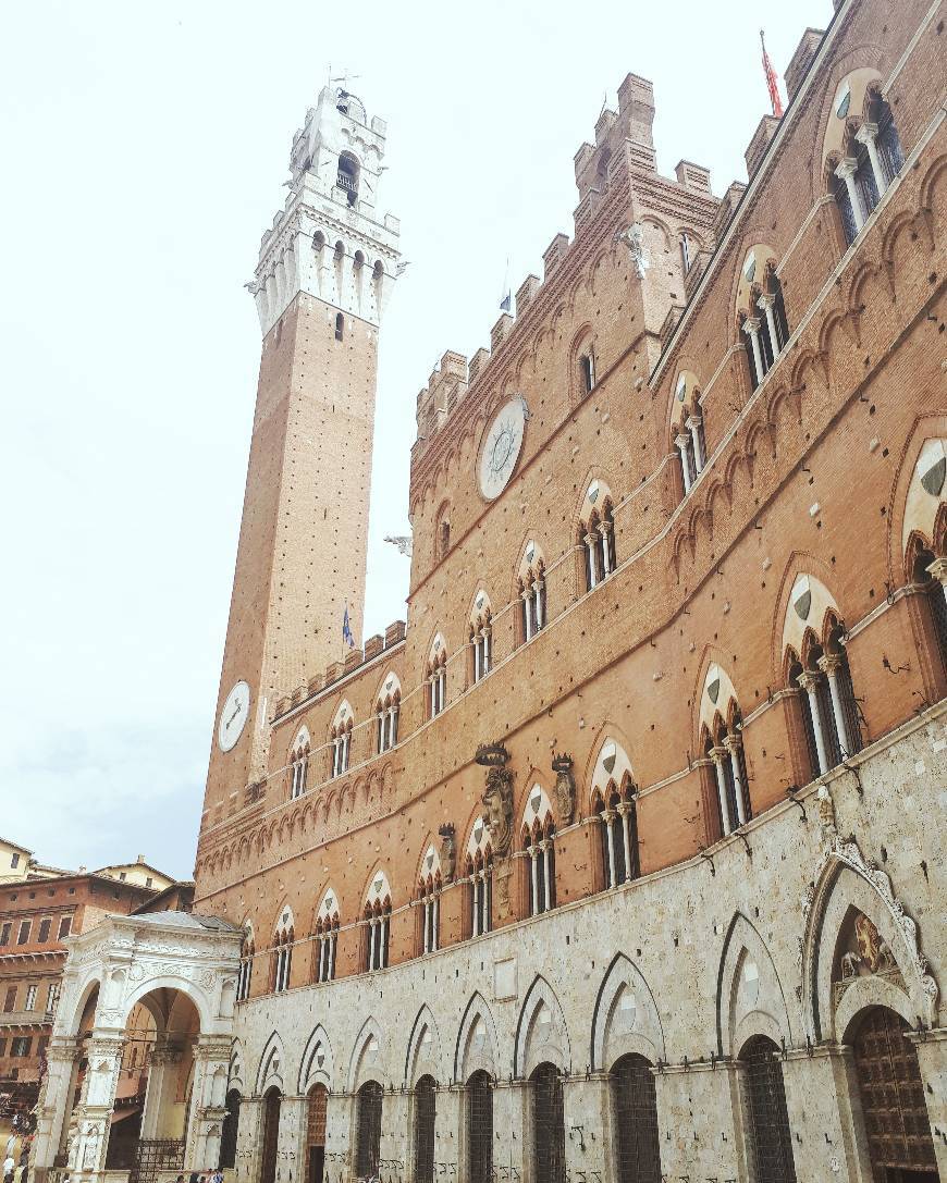 Place Siena