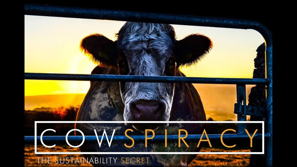 Moda Cowspiracy: El secreto de la sustentabilidad - YouTube