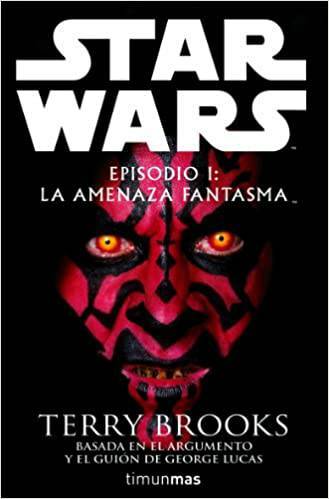 Book Star Wars