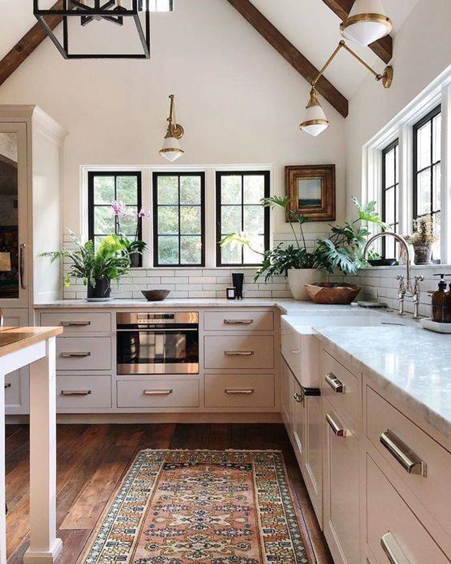 Social Kitchen inspo 