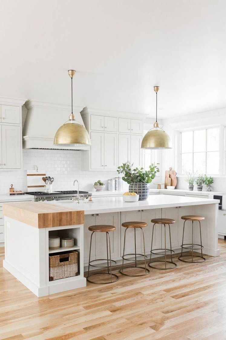 Social Kitchen inspo 