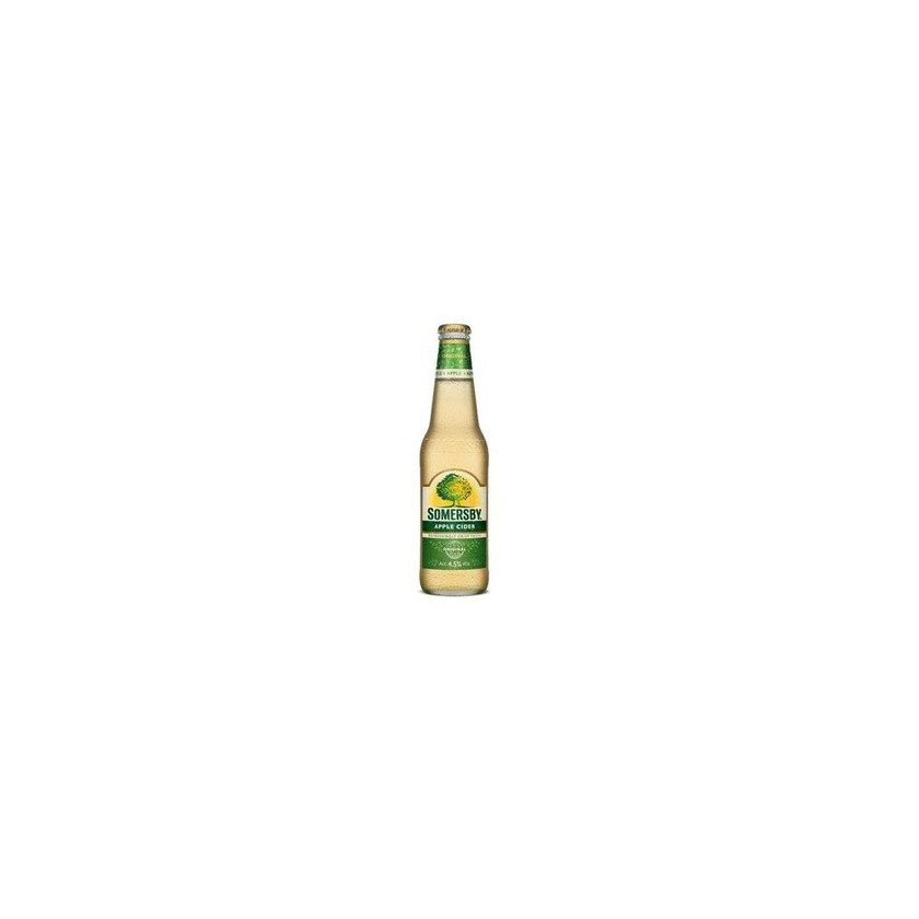 Beauty Somersby Sidra de Manzana