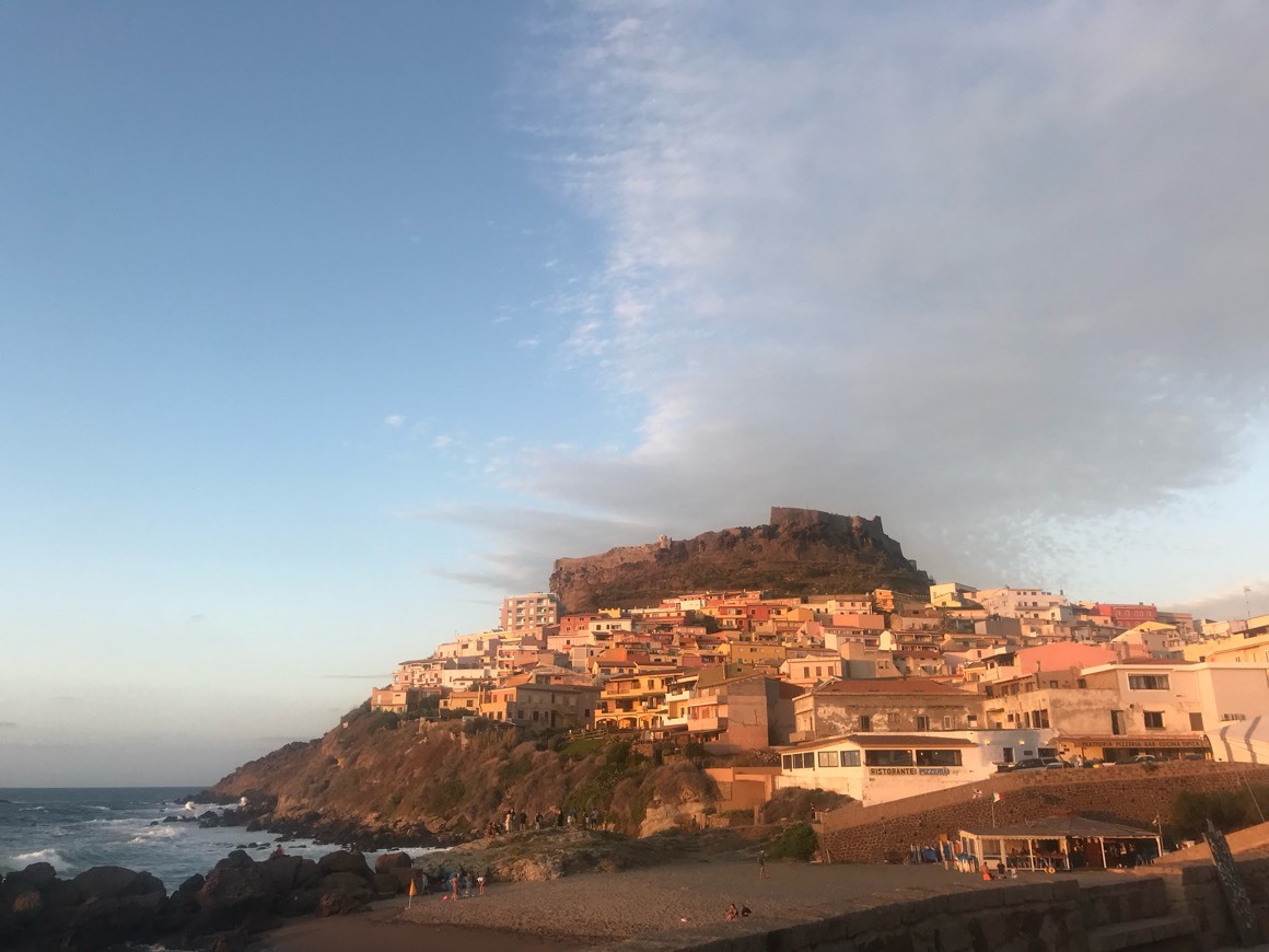 Place Castelsardo