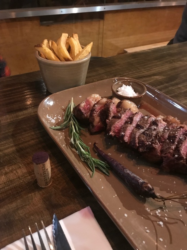 Restaurants Terminal 4450