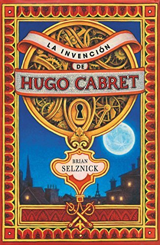 Book La Invención de Hugo Cabre