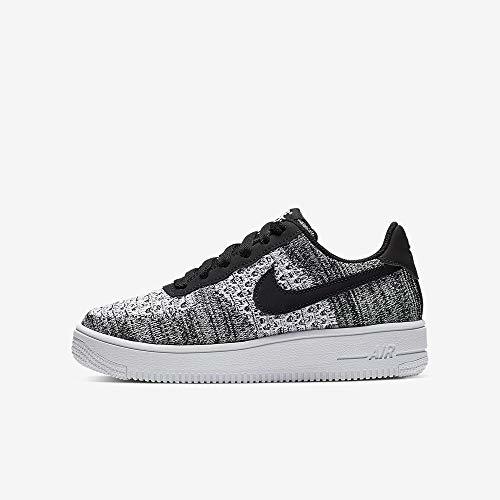Social Nike Air Force 1 Flyknit 2.0