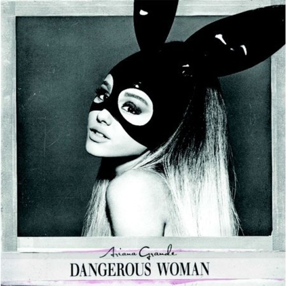 Products DANGEROUS WOMAN