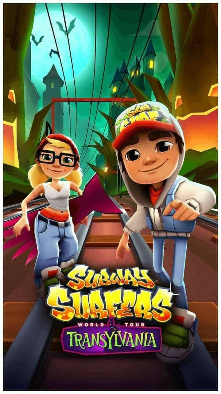 Videogames Subway Surfers - Apps on Google Play