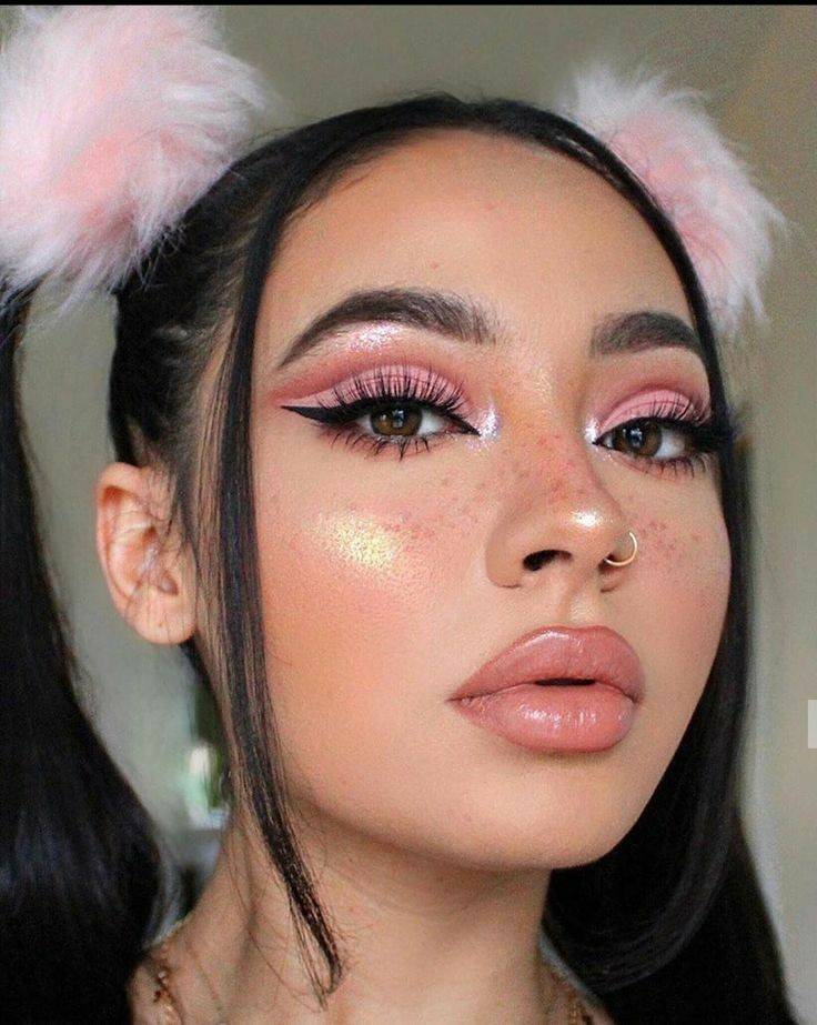 Social Pink💗🌈