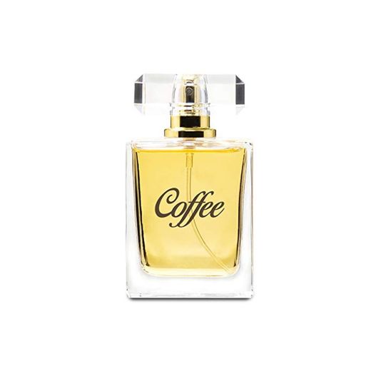 SERGIO NERO • COFFEE Parfum de Toilette para Mujeres frasco de 50