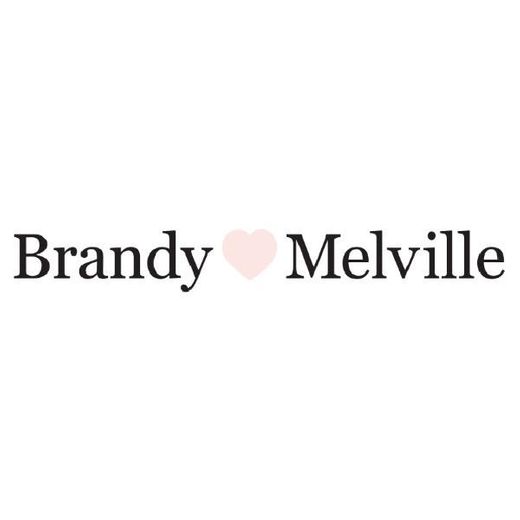 Brandy Melville USA