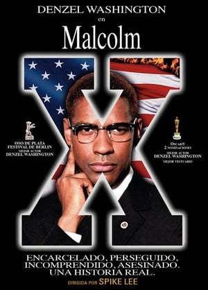 Movie Malcolm X