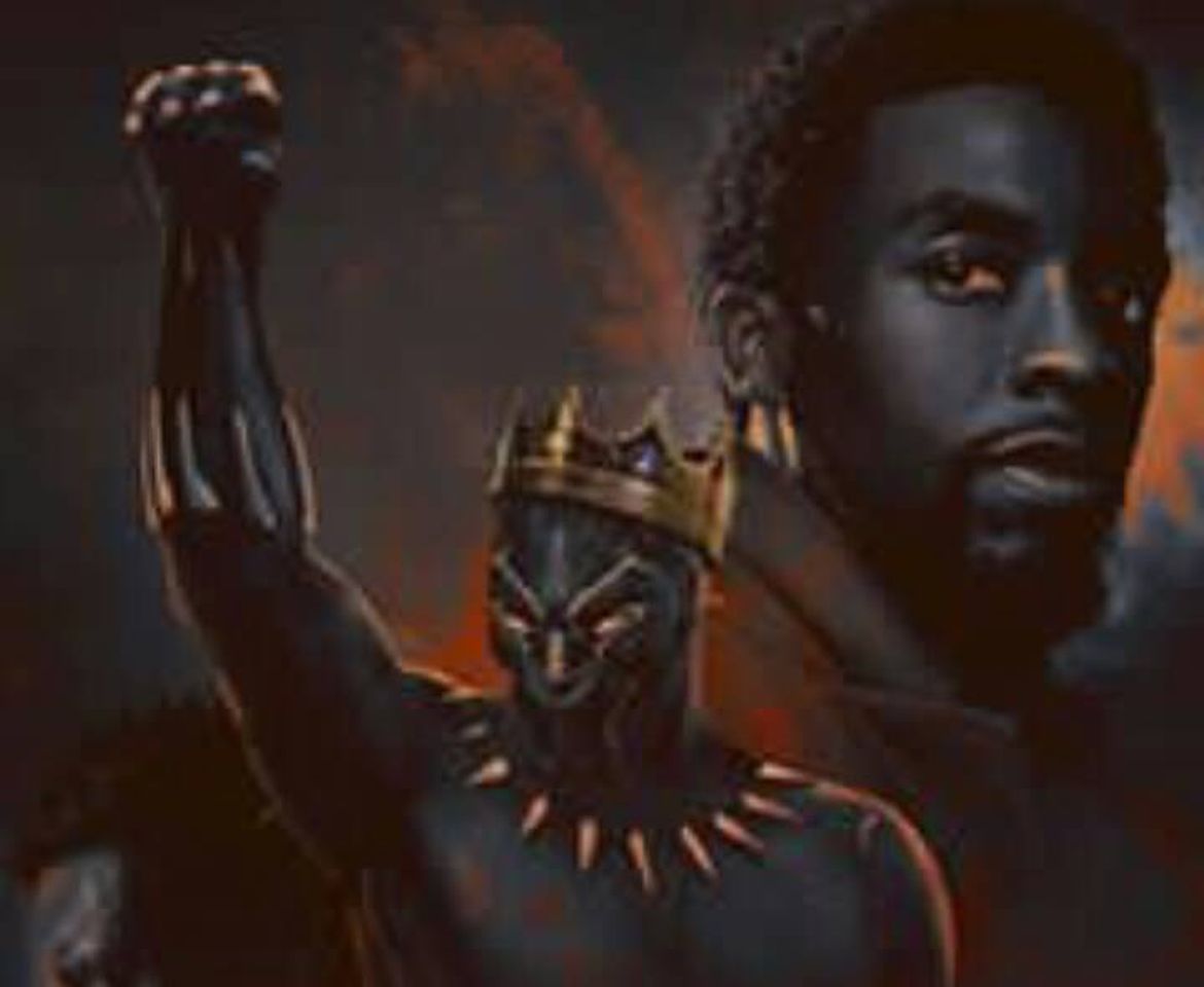 Película Black Panther