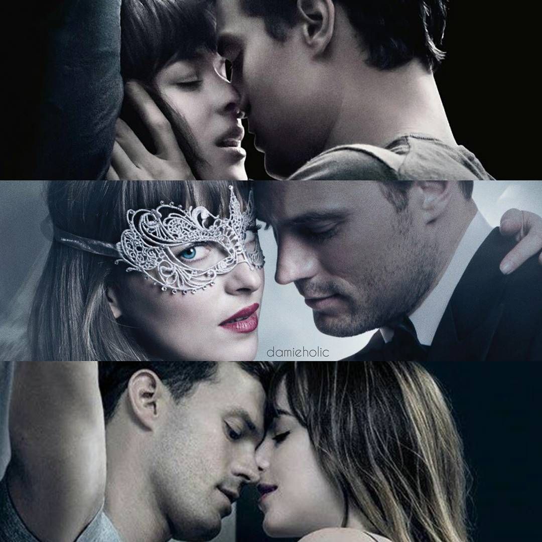 50 sombras de gray