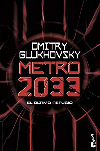 Book Metro 2033