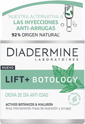Social Diadermine Lift+ Botology Crema de Día 50ml/50g