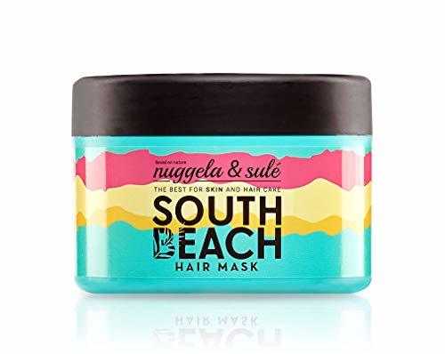 Beauty Nuggela & Sulé - Mascarilla South Beach - Reparación y nutrición -