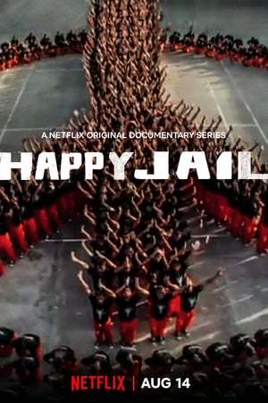 Serie Happy Jail