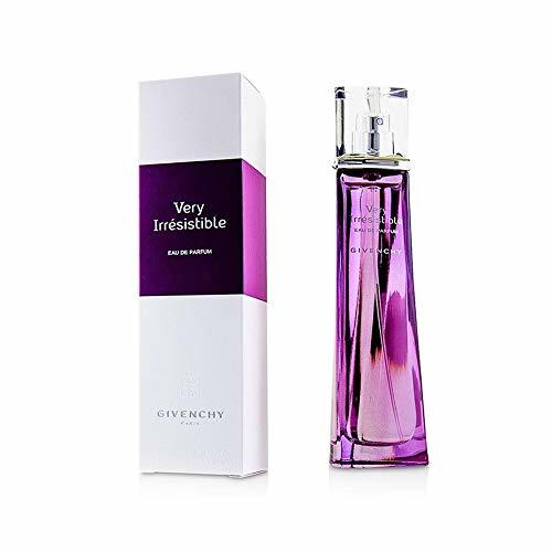 Product Givenchy Very Irresistible Agua de toilette con vaporizador