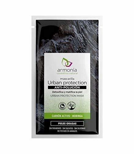 Lugares Armonia Urban Protection Mascarilla Sobres