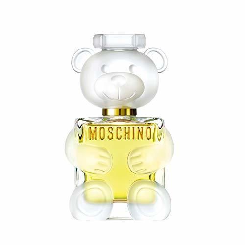 Perfume mujer Moschino Toy 2 Eau de Parfum 50 ML