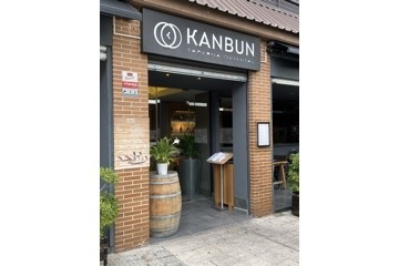 Restaurantes Restaurante Kanbun Taberna Oriental