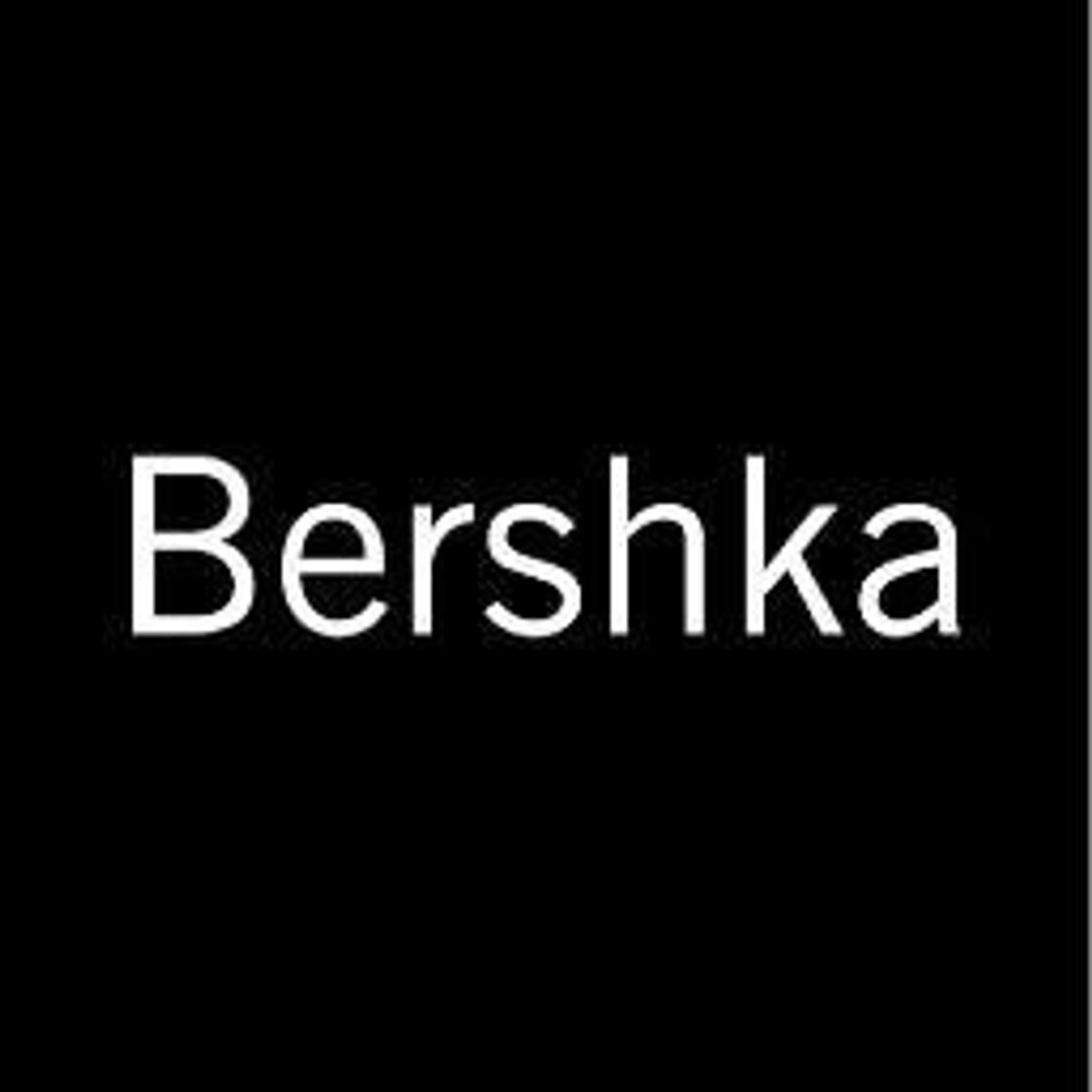 Fashion Bershka marca