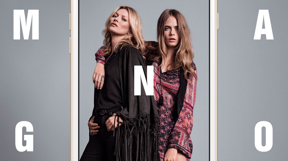 Moda Mango