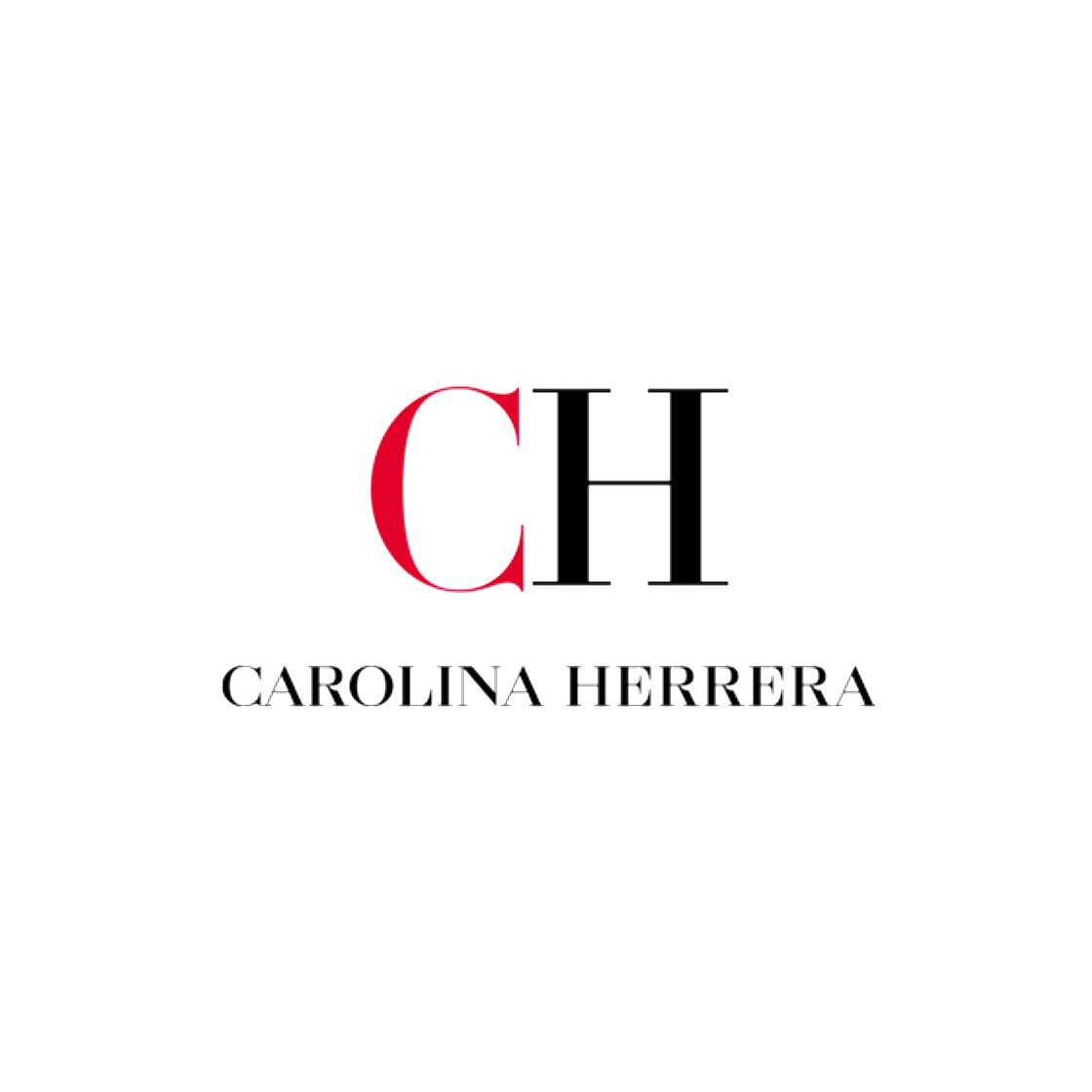 Social Carolina Herrera marca